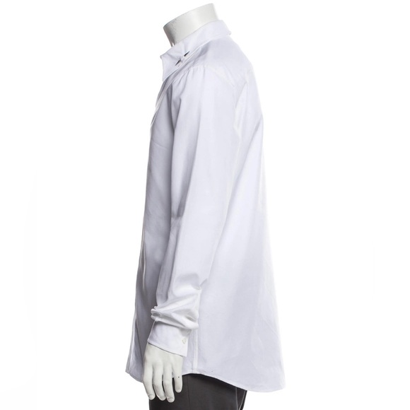 GIVENCHY
Long Sleeve Dress Shirt
Size: M - Picture 2 of 3